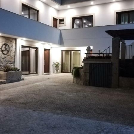 Rural House Vila Guifoes Exterior foto