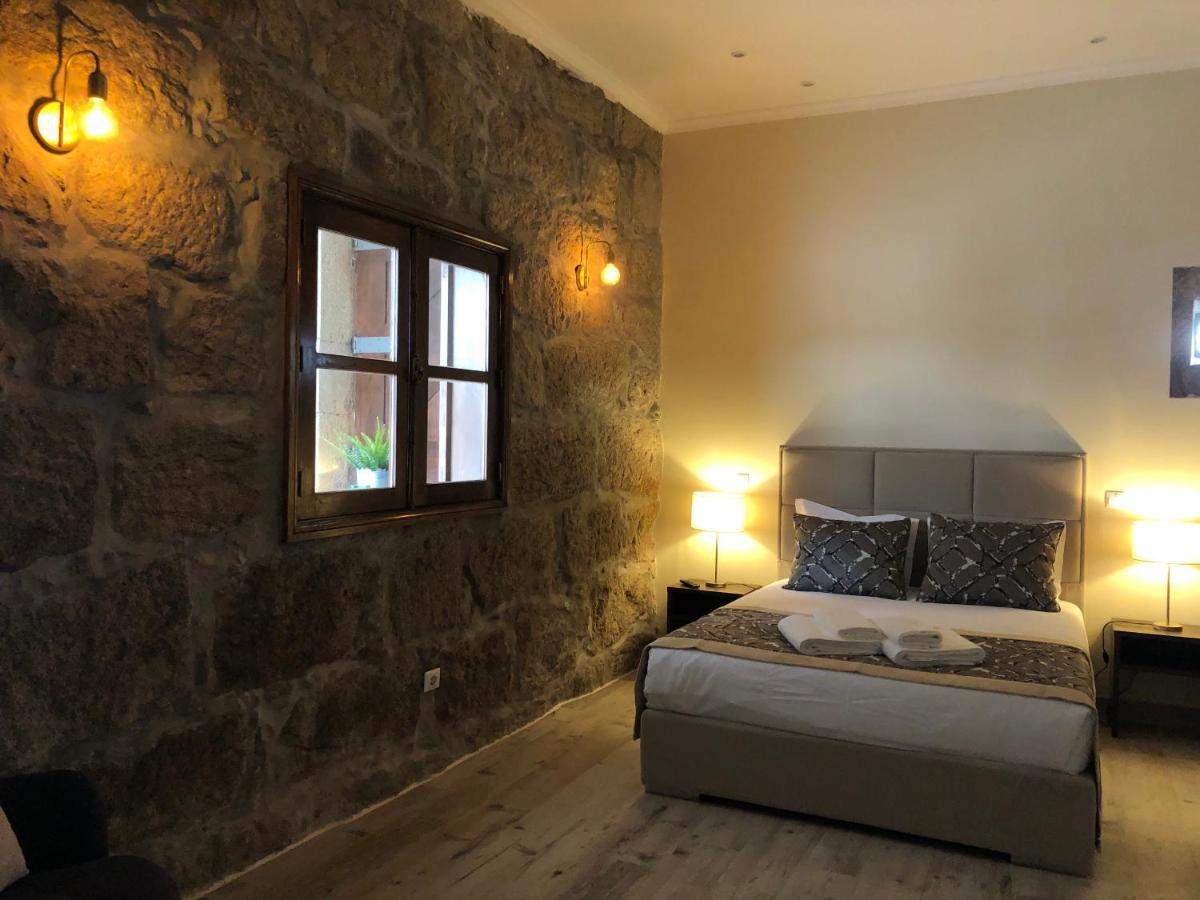 Rural House Vila Guifoes Exterior foto