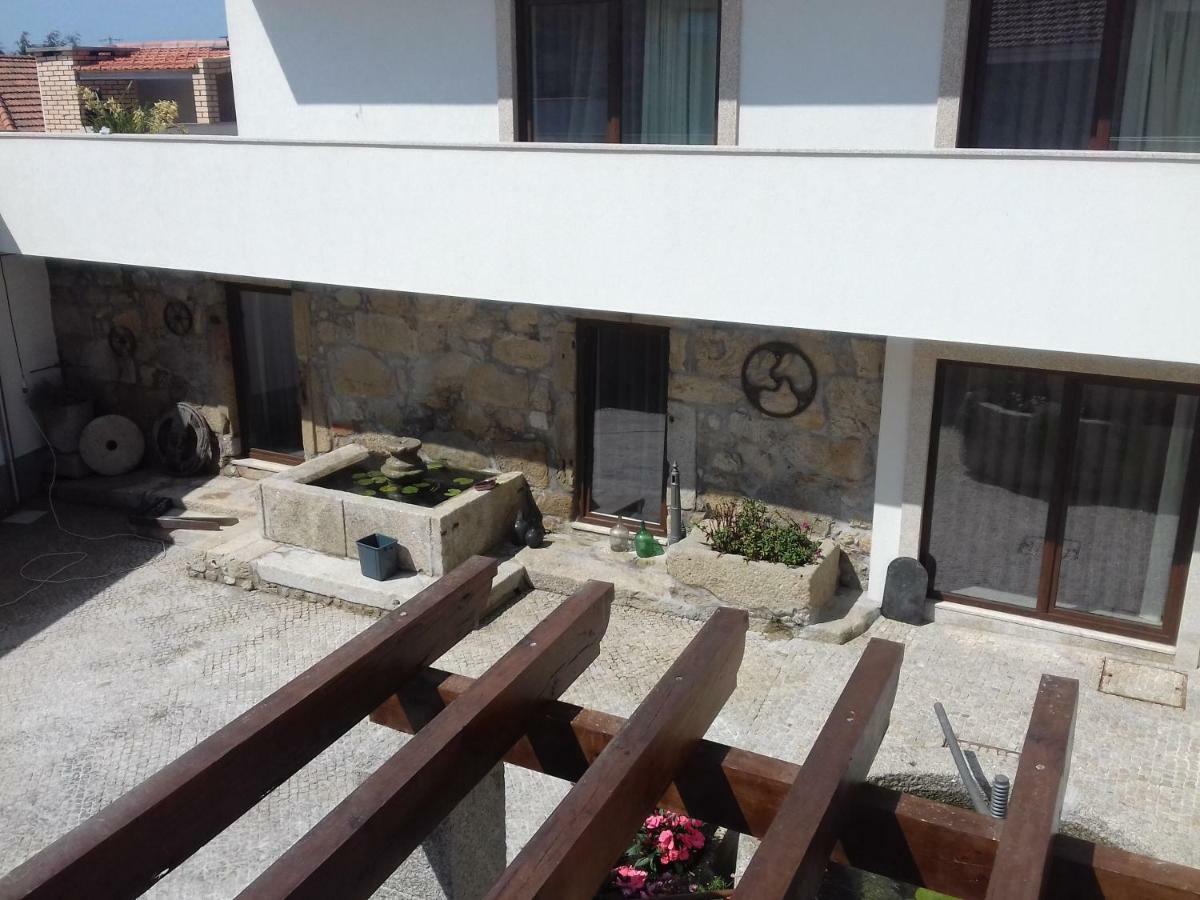 Rural House Vila Guifoes Exterior foto