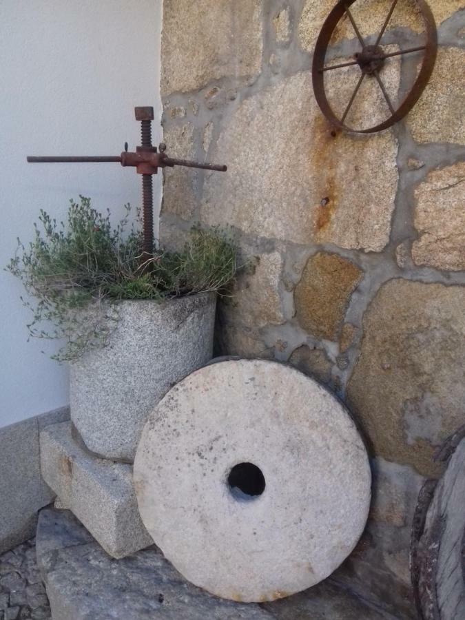 Rural House Vila Guifoes Exterior foto