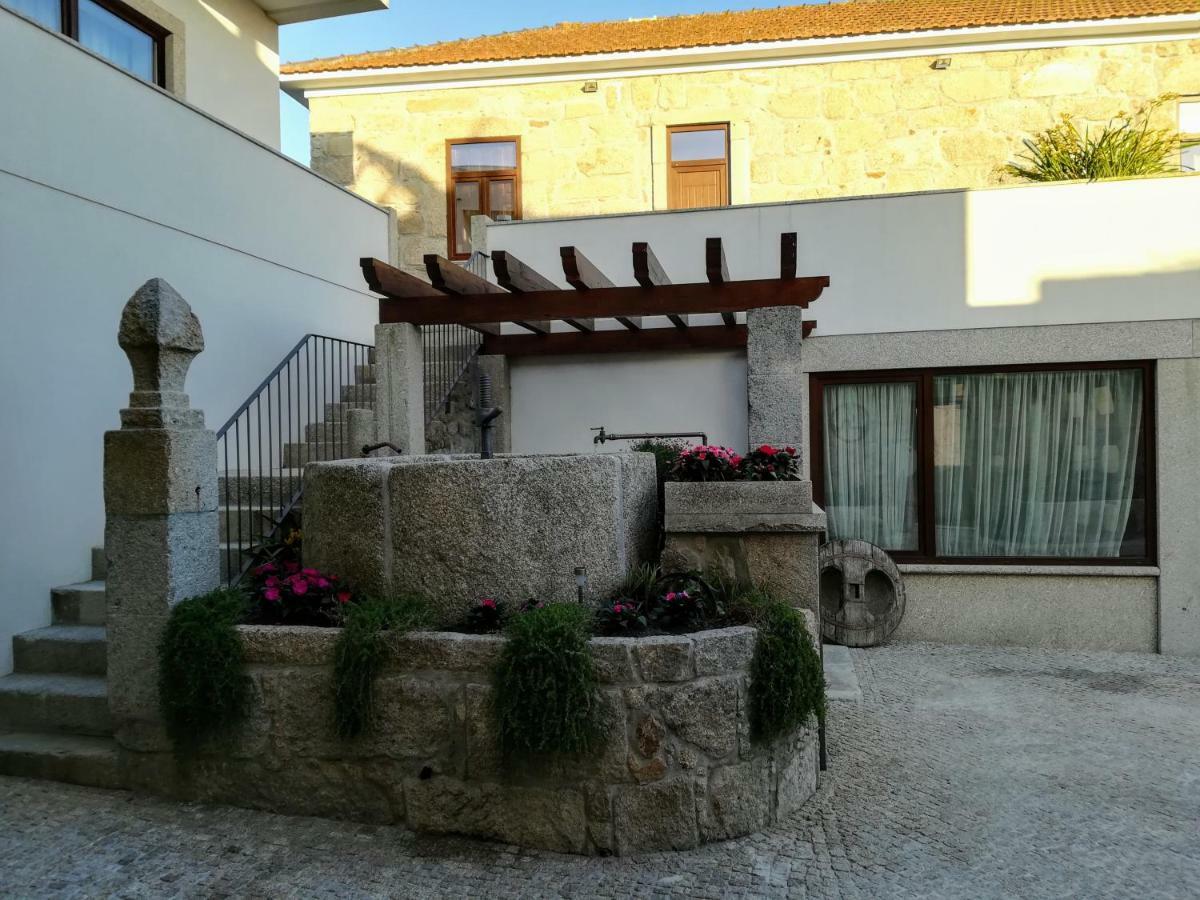Rural House Vila Guifoes Exterior foto