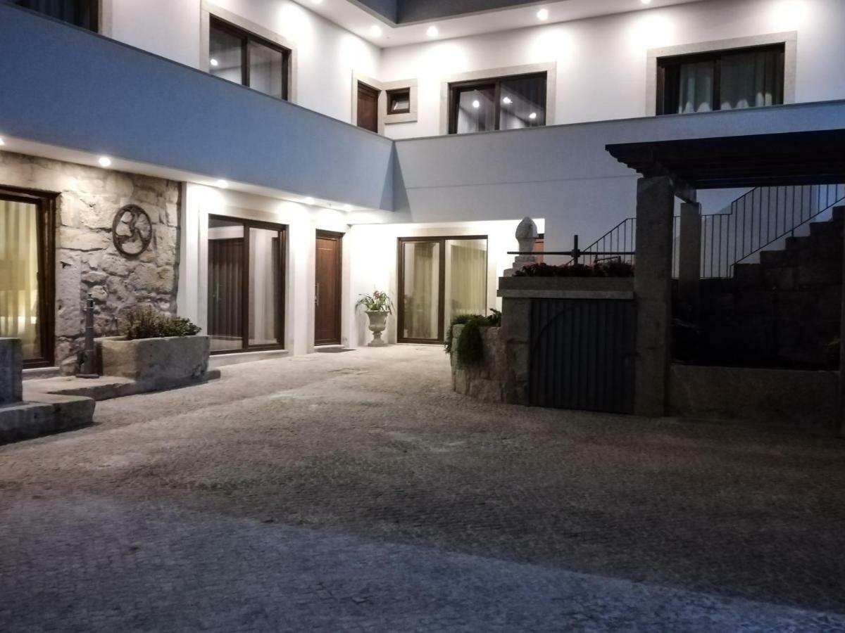 Rural House Vila Guifoes Exterior foto