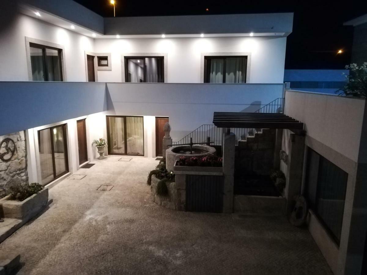 Rural House Vila Guifoes Exterior foto