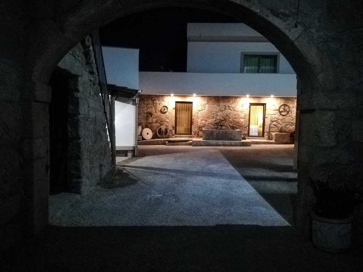 Rural House Vila Guifoes Exterior foto