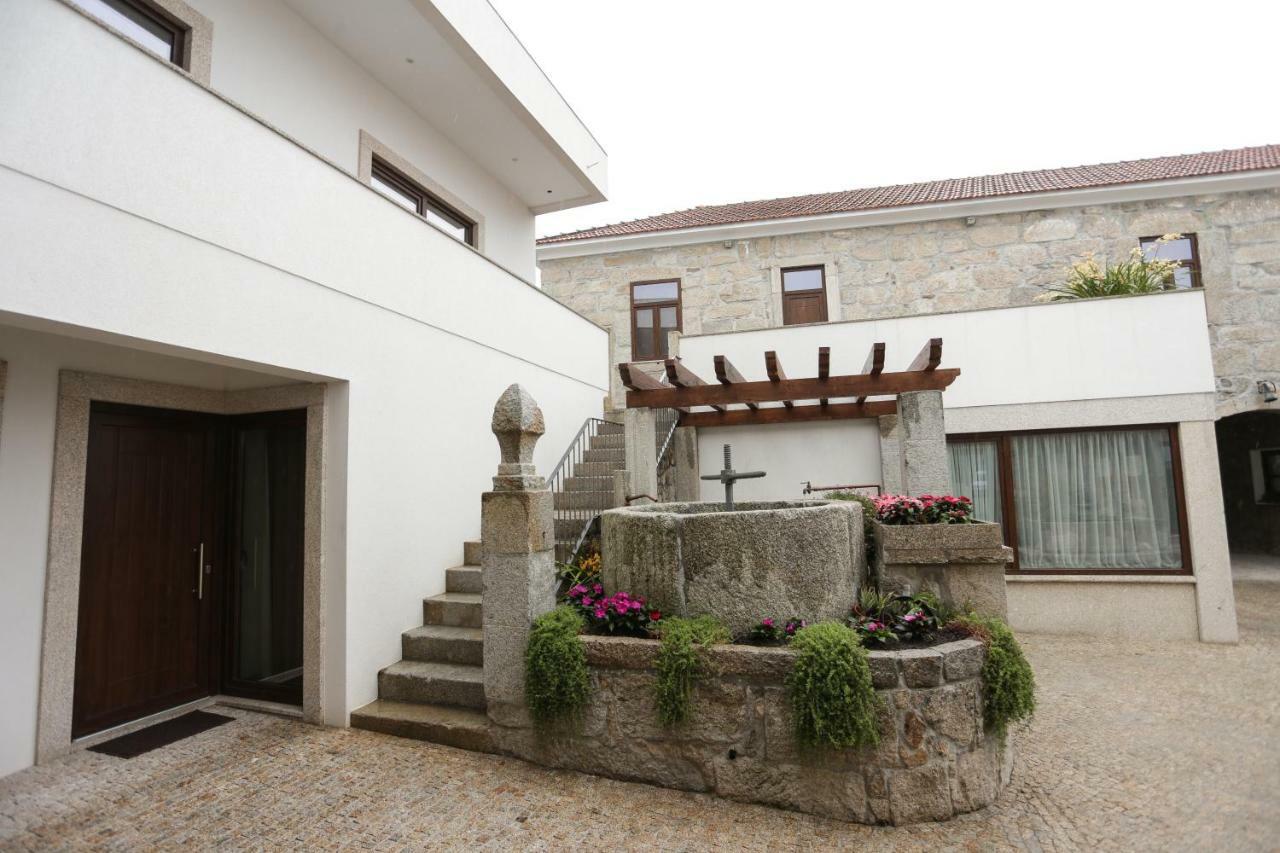 Rural House Vila Guifoes Exterior foto