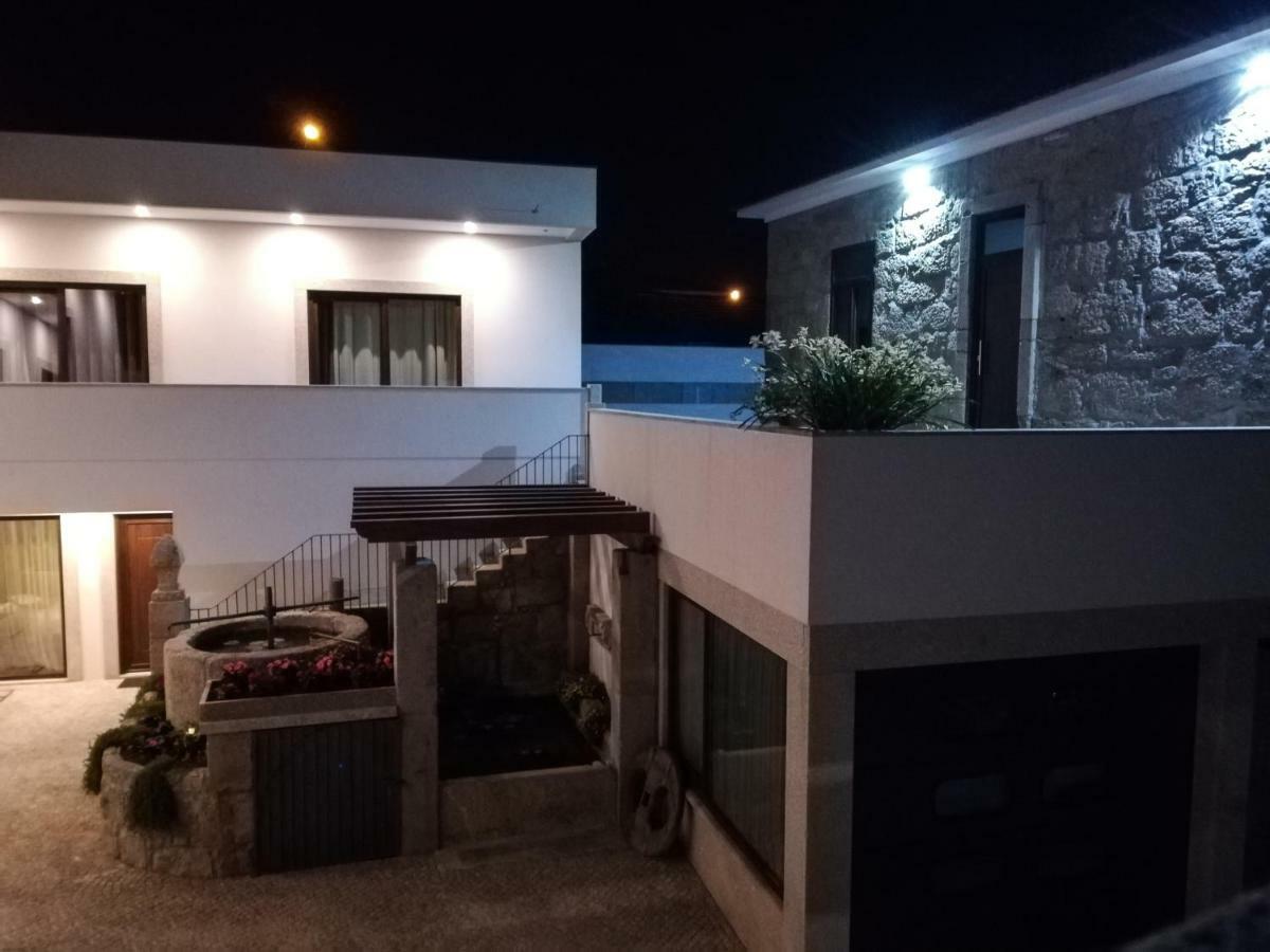 Rural House Vila Guifoes Exterior foto