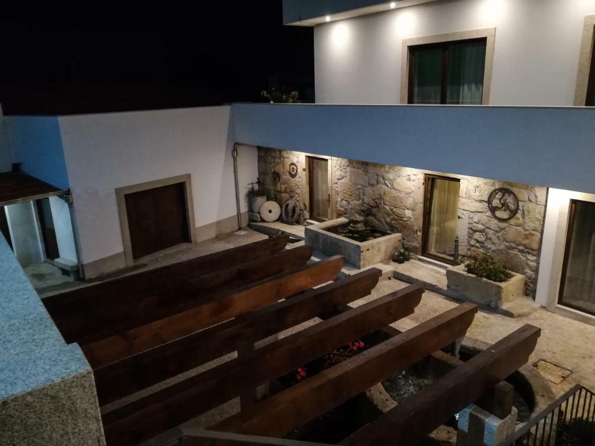 Rural House Vila Guifoes Exterior foto