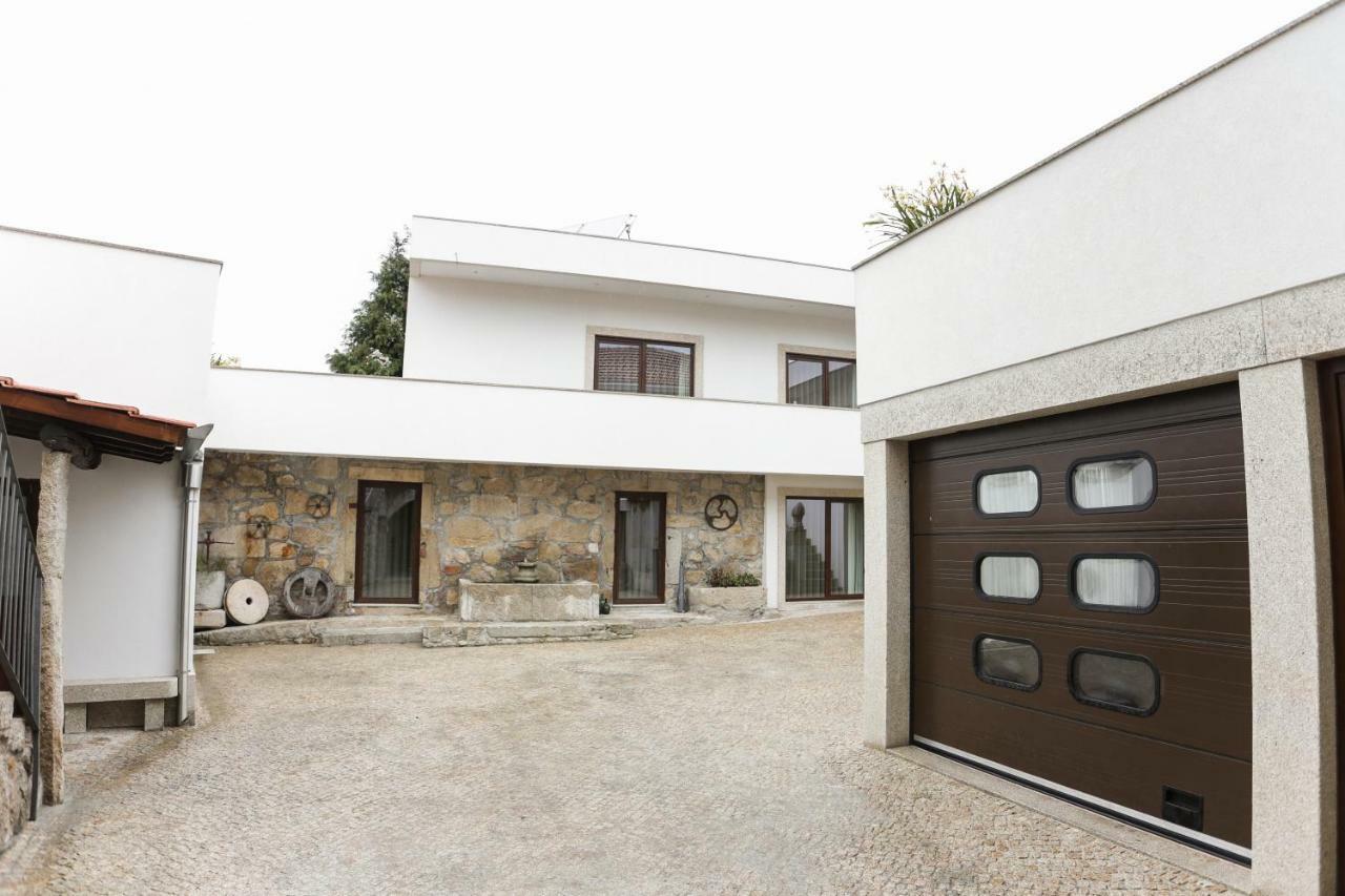 Rural House Vila Guifoes Exterior foto