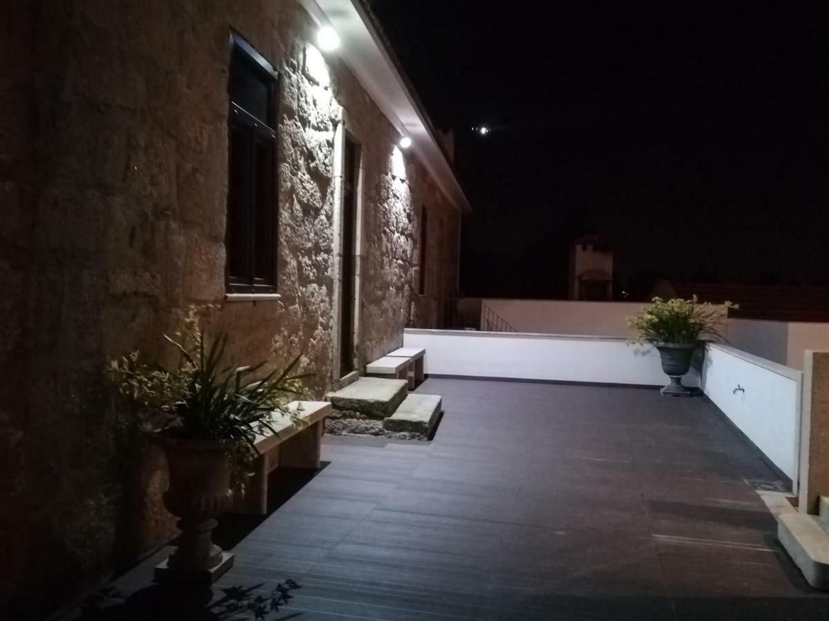 Rural House Vila Guifoes Exterior foto