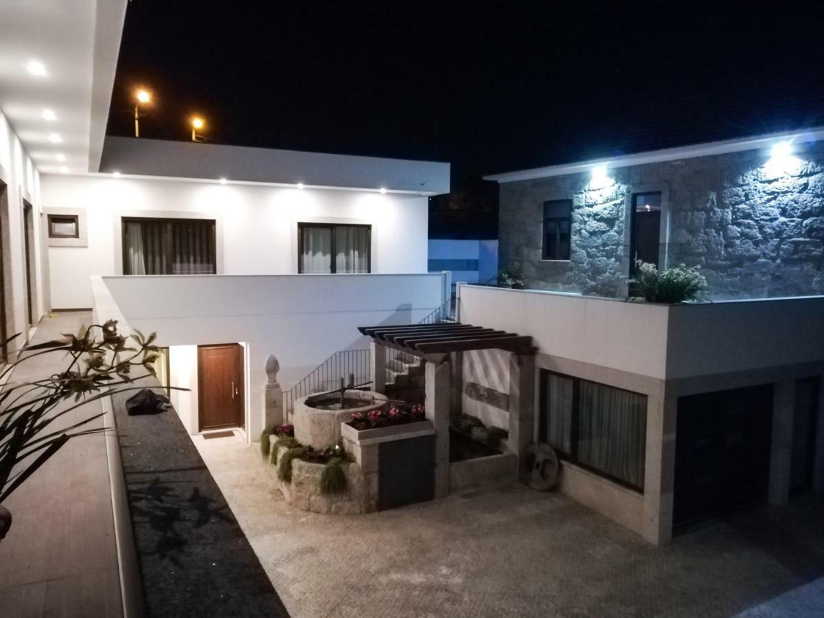 Rural House Vila Guifoes Exterior foto