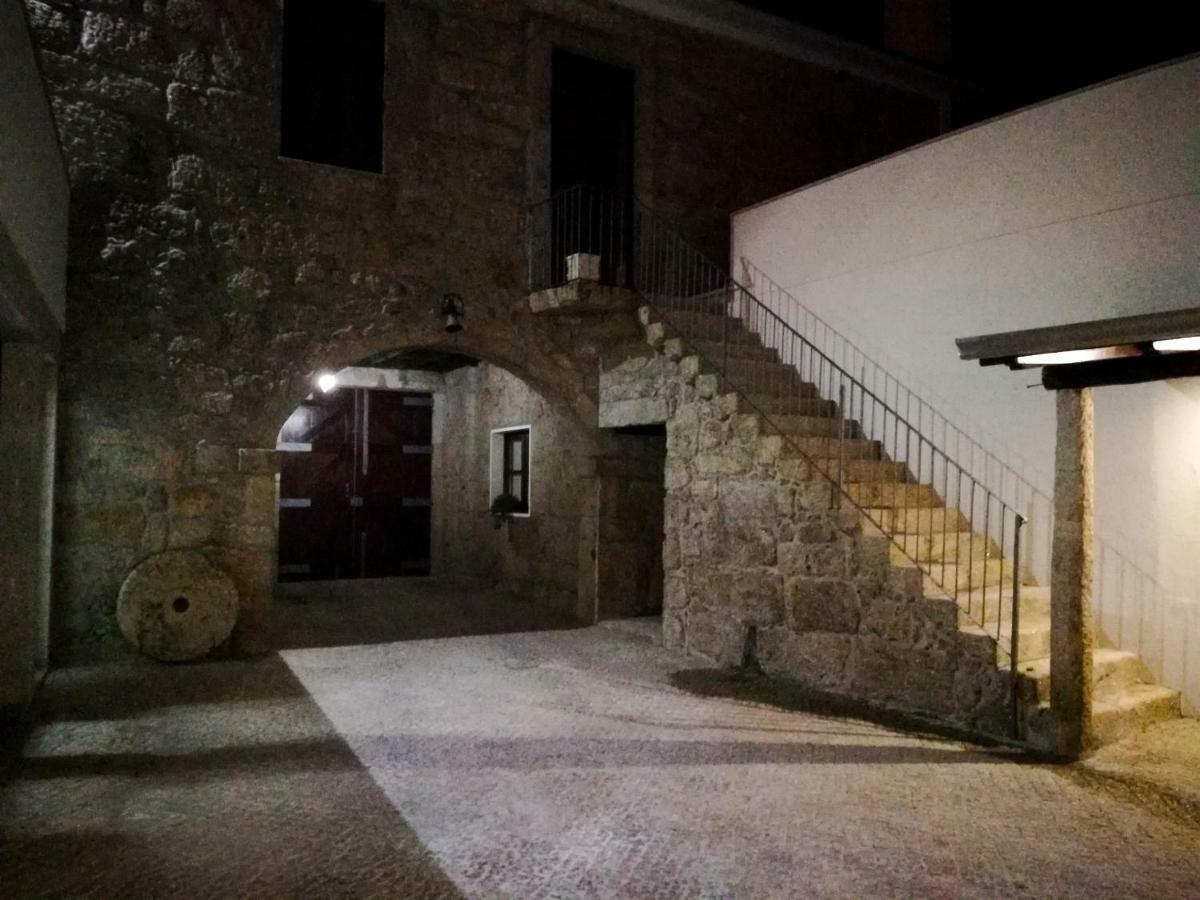 Rural House Vila Guifoes Exterior foto