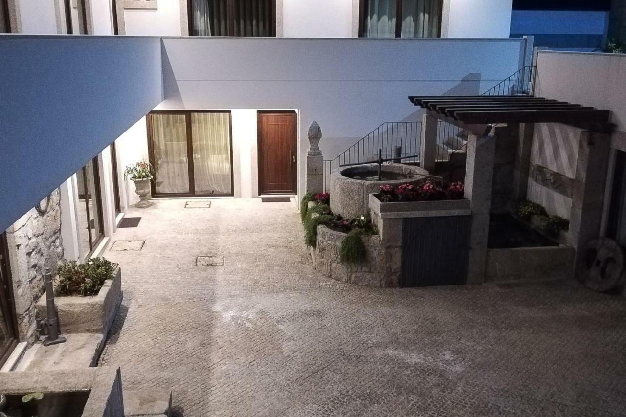 Rural House Vila Guifoes Exterior foto