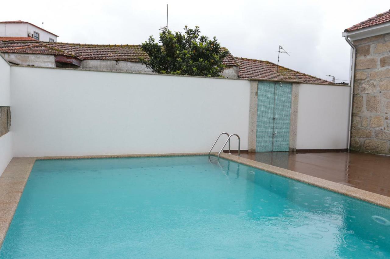 Rural House Vila Guifoes Exterior foto