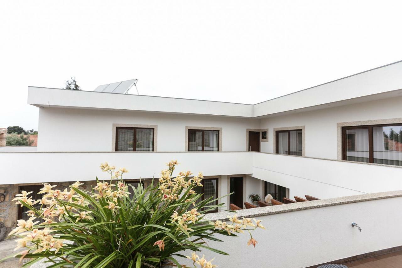 Rural House Vila Guifoes Exterior foto