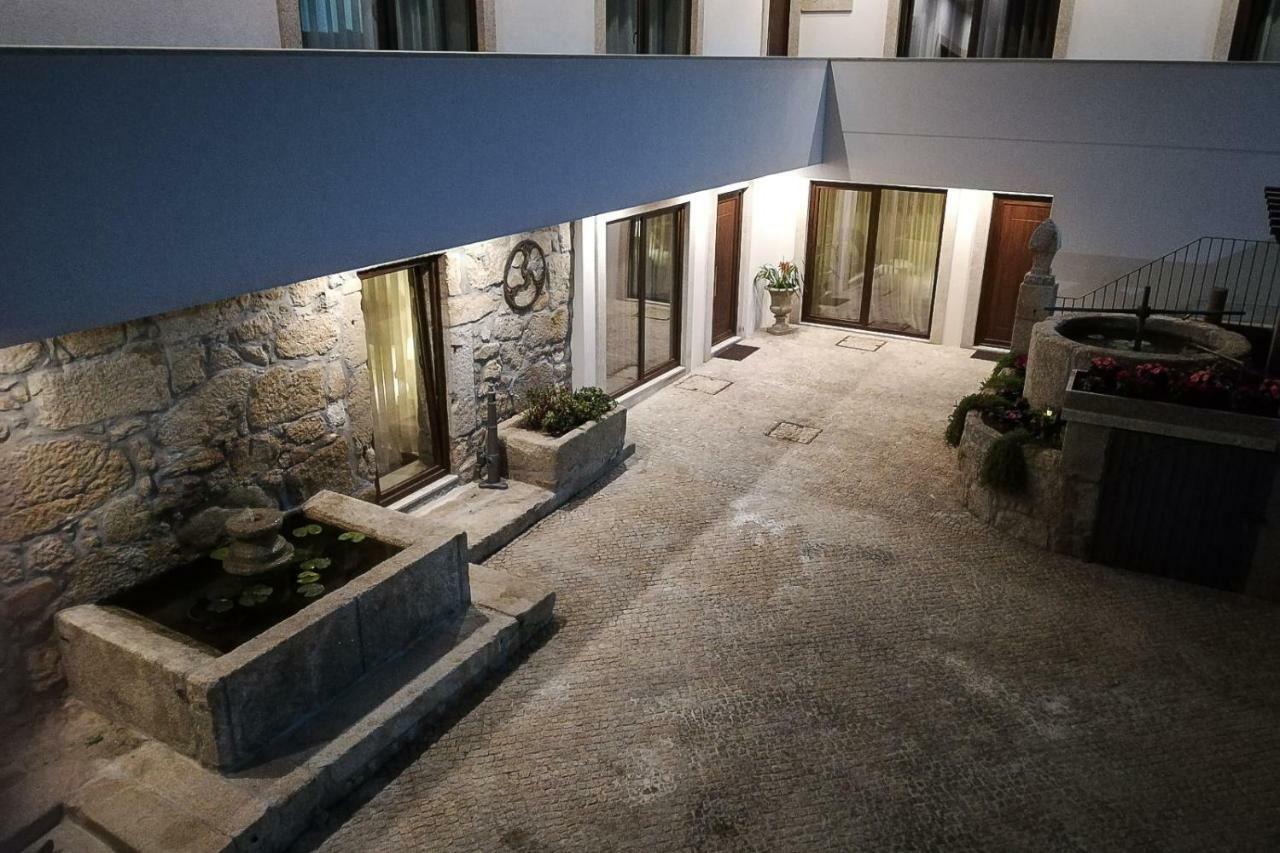 Rural House Vila Guifoes Exterior foto