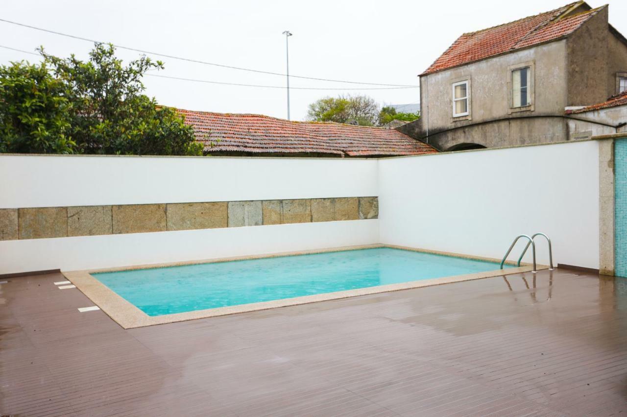 Rural House Vila Guifoes Exterior foto