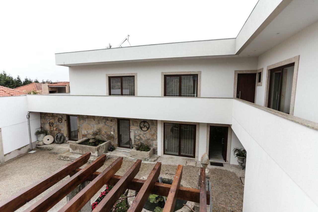 Rural House Vila Guifoes Exterior foto
